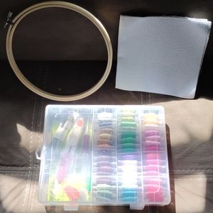 Embroidery Set